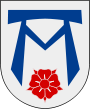 Västerås(Stadt) Wappen