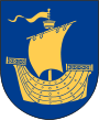 Västervik(Stadt) Wappen
