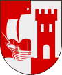 Vaxholm(Stadt) Wappen