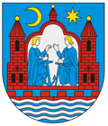 Aarhus Kommune Wappen