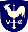 Albertslund Kommune Wappen