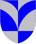 Billund Kommune Wappen