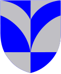 Billund Kommune Billund Kommune Wappen