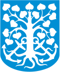 Esbjerg Kommune Wappen