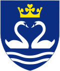 Fredensborg Kommune Wappen