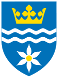 Halsnæs Kommune Wappen