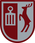 Herlev Kommune Wappen