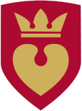 Hillerød Kommune Wappen