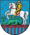 Holstebro Kommune Wappen