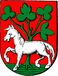 Horsens Kommune Wappen