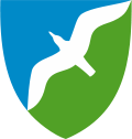 Jammerbugt Kommune Wappen