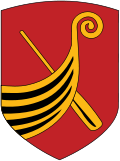 Kerteminde Kommune Wappen