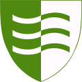 Lejre Kommune Wappen