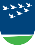 Lolland Kommune Wappen