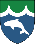 Middelfart Kommune Wappen