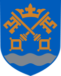 Næstved Kommune Wappen