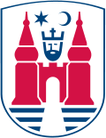 Nyborg Kommune Wappen