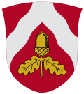 Odder Kommune Wappen