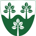 Rebild Kommune Wappen