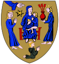 Ringsted Kommune Wappen