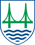 Slagelse Kommune Wappen