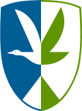 Vordingborg Kommune Wappen