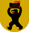 Alavus Wappen