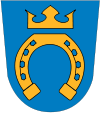 Espoo Wappen