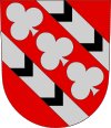 Hämeenkoski Wappen