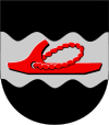 Hankasalmi Wappen
