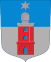 Hanko Wappen