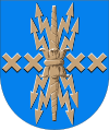 Harjavalta Wappen