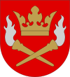 Hartola Wappen