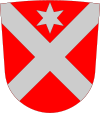 Hausjärvi Wappen