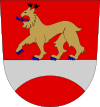 Heinola Wappen