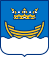 Helsinki Wappen