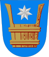 Honkajoki Wappen