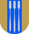 Ikaalinen Wappen
