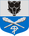 Ilmajoki Wappen