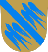 Jämijärvi Wappen