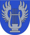 Järvenpää Wappen