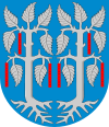 Jalasjärvi Wappen