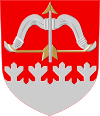 Joutsa Wappen