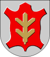 Juupajoki Wappen