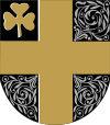 Juva Wappen