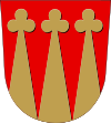 Kaarina Wappen