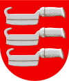 Kärkölä Wappen