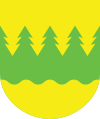 Kainuu Wappen