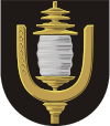 Kangasniemi Wappen