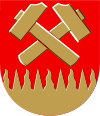 Karkkila Wappen